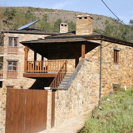 Casas Do Rio Villa Pampilhosa da Serra Eksteriør billede